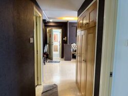 Parkview Apartments (D23), Apartment #592824641